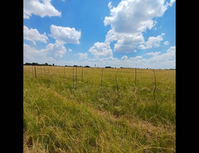 2.10HA VACANT LAND FOR SALE IN NELSONIA